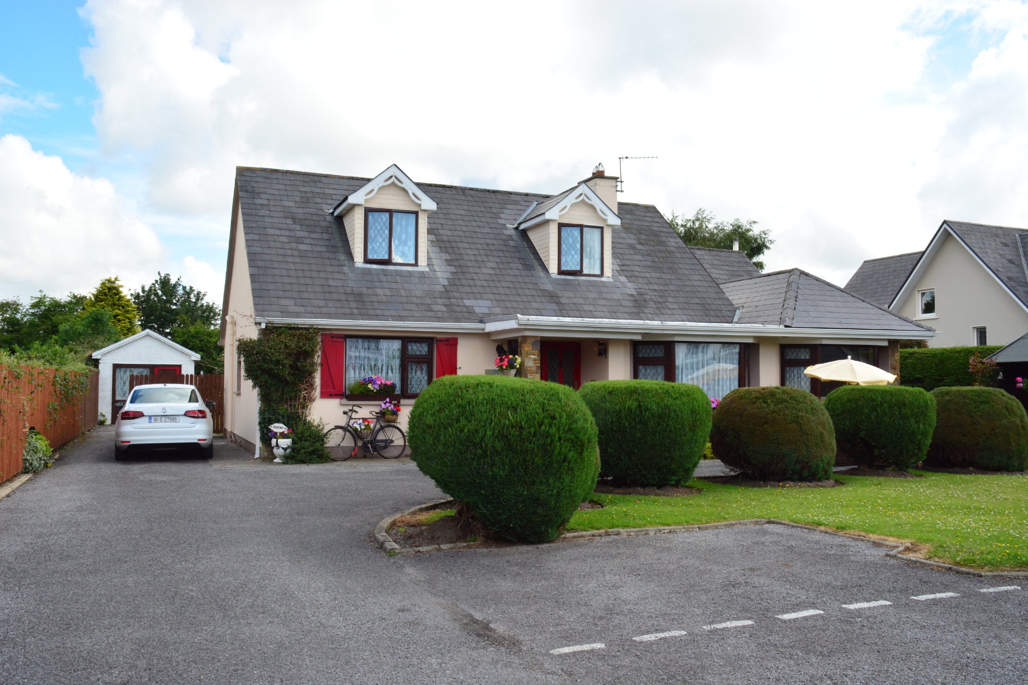 FRIARY VIEW BED & BREAKFAST: Bewertungen & Fotos (Killarney, Irland ...