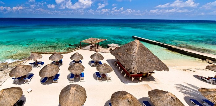 PLAYA AZUL COZUMEL HOTEL $154 ($̶2̶8̶1̶) - Updated 2023 Prices & Resort  Reviews - Mexico