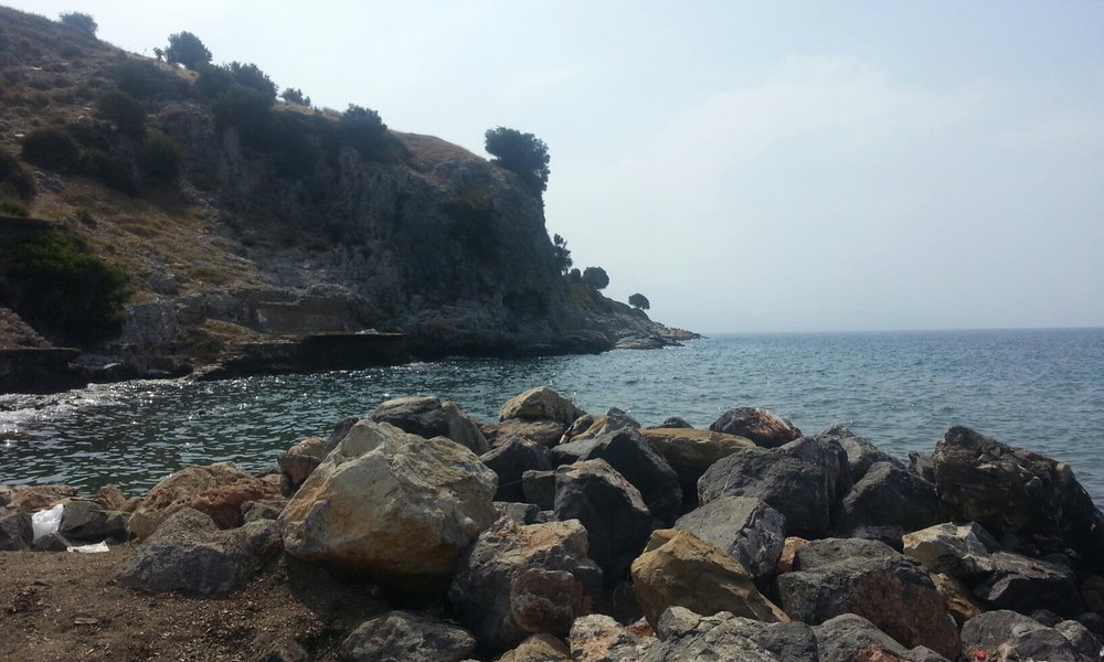 Ozdere Seyahati 2020 Tripadvisor