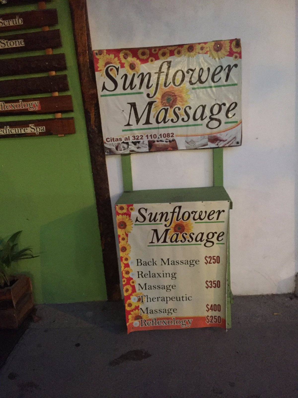 Sunflower Massage - All You Need to Know BEFORE You Go (2024)