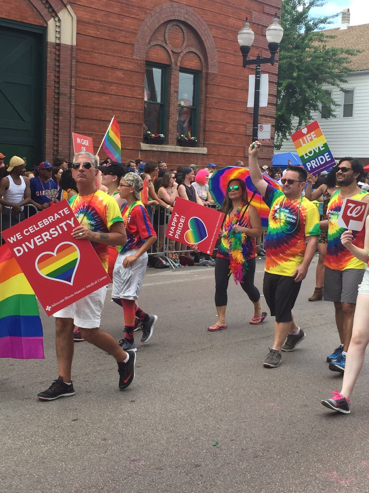 CHICAGO PRIDE PARADE 2022 What To Know BEFORE You Go   Photo8jpg 