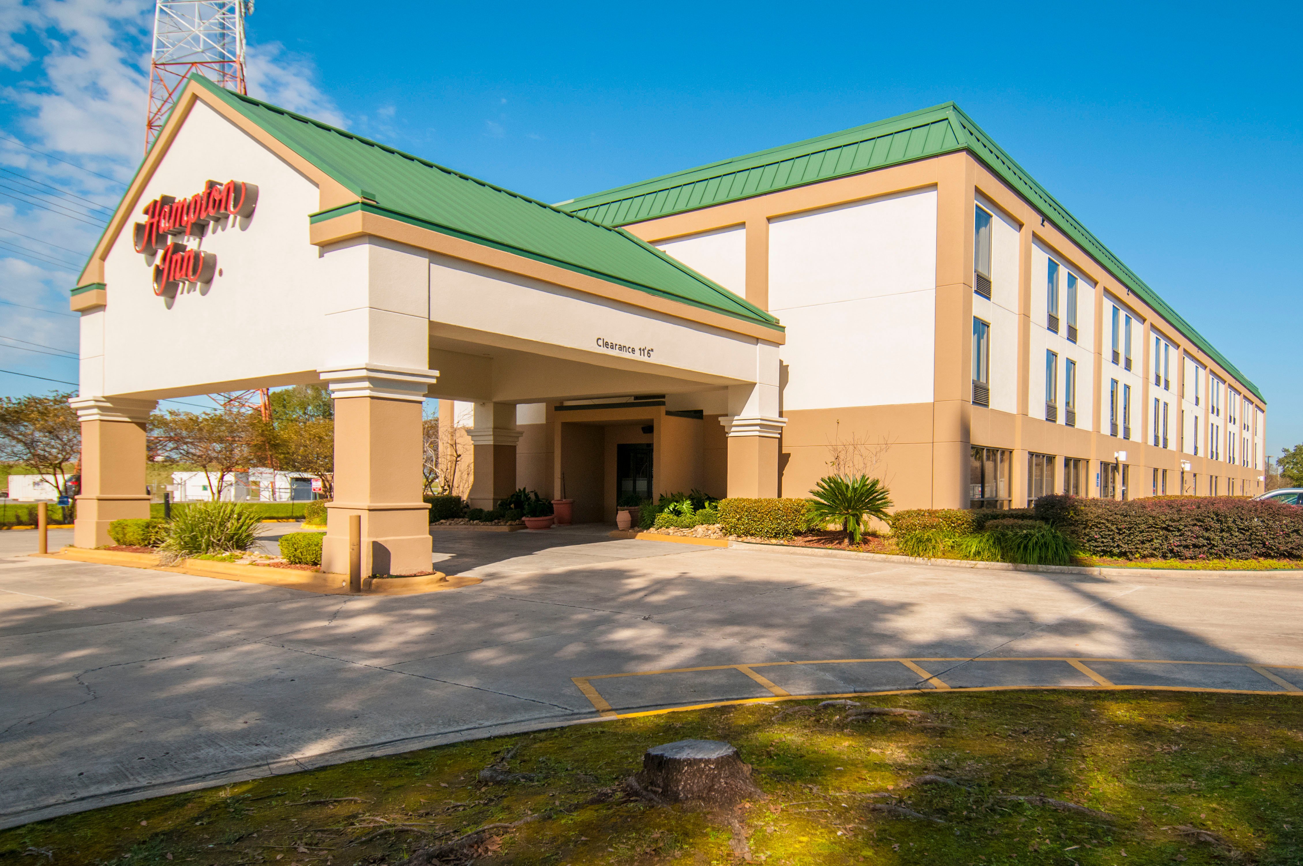 HAMPTON INN LAFAYETTE Updated 2024 Prices Hotel Reviews LA   Hampton Inn Lafayette 