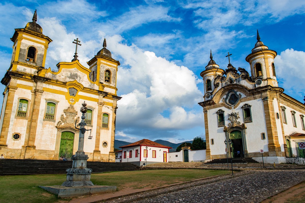 Belo Horizonte Churches & Cathedrals - Tripadvisor