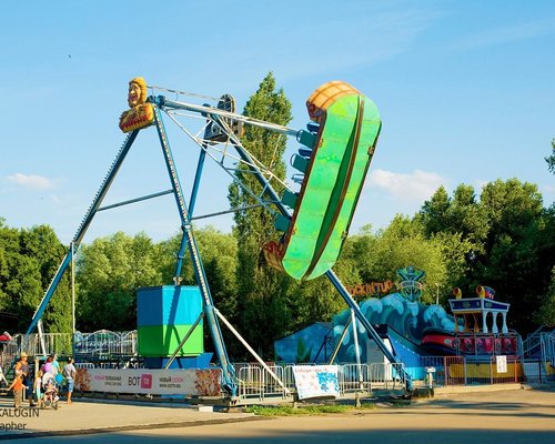 Куда сходить в липецке сегодня