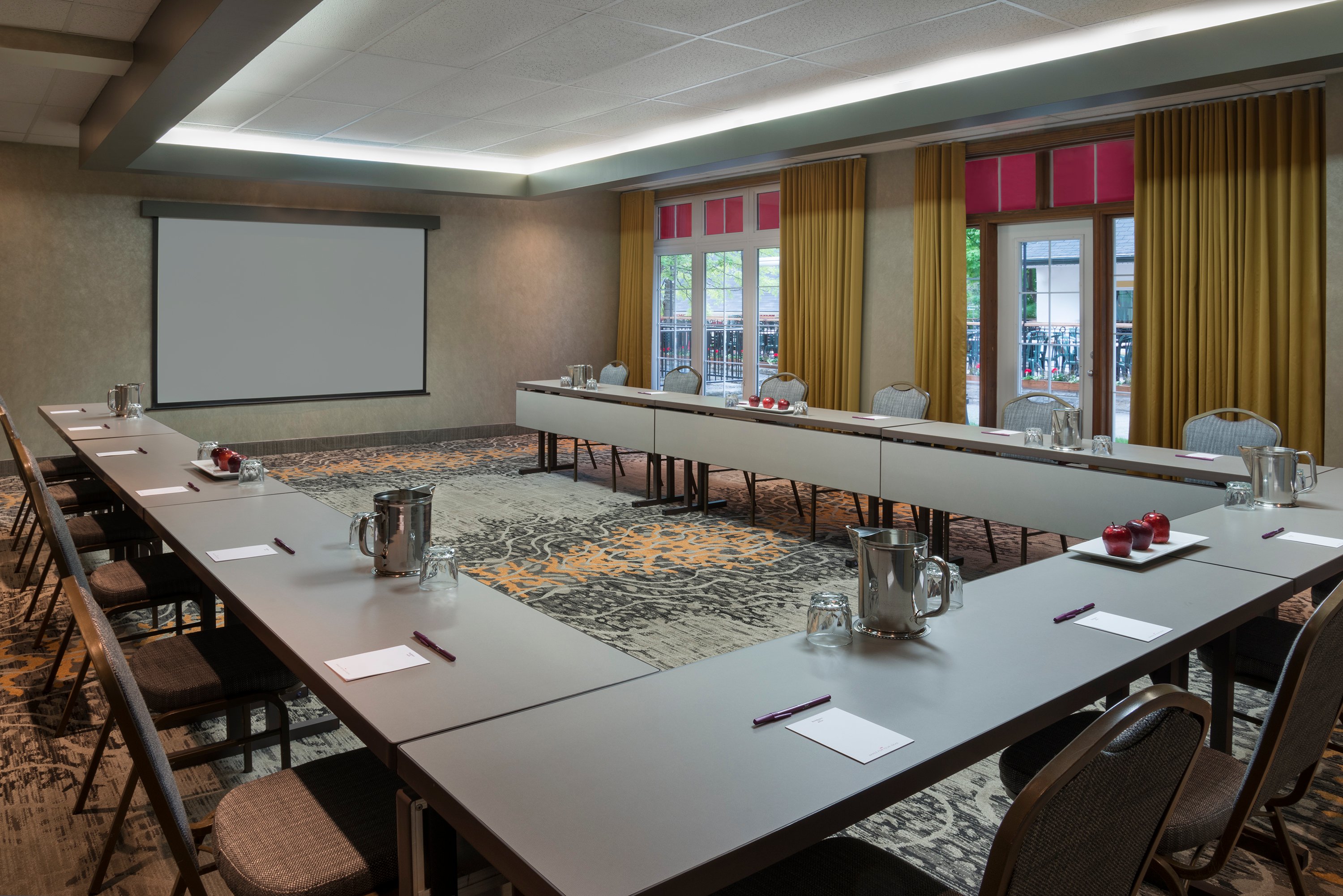 Hotel photo 8 of Residence Inn by Marriott Mont Tremblant Manoir Labelle.