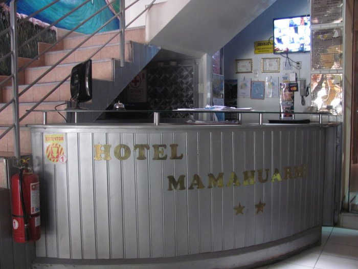 Imagen 21 de Hotel Mamahuarmi