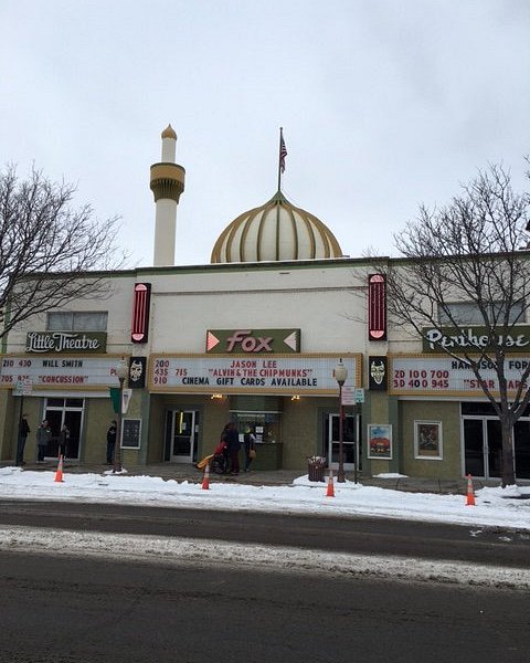 Fox Cinema Center image