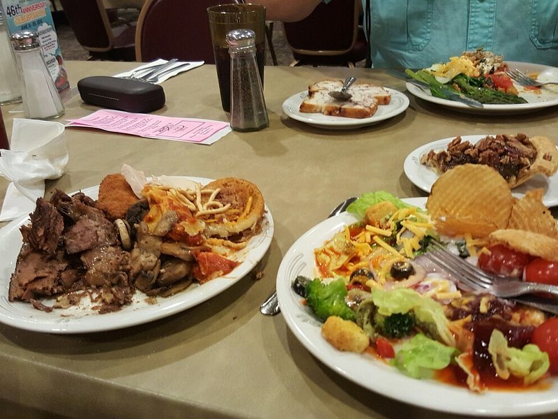 SHADY MAPLE SMORGASBORD, East Earl - Menu, Prices & Restaurant Reviews -  Tripadvisor