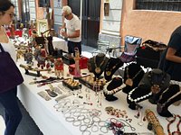 Mercatino dell'Antiquariato - All You Need to Know BEFORE You Go (with  Photos)