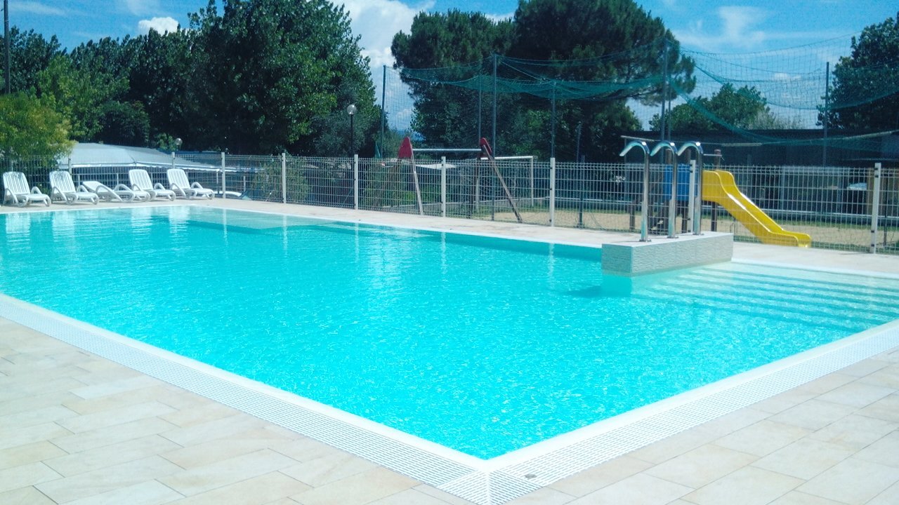 CAMPING SAN MICHELE Updated 2024 Prices Lake Garda Moniga del