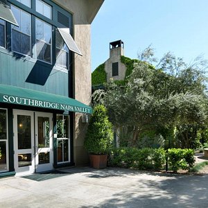 boutique hotels in st helena ca