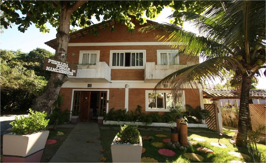 entrada