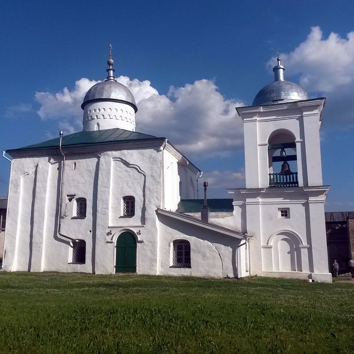 Изборская крепость, Изборск - Tripadvisor