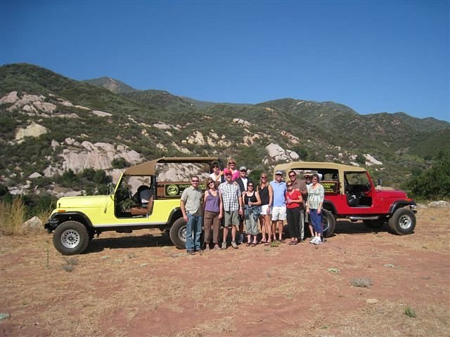 cloud climbers jeep tour