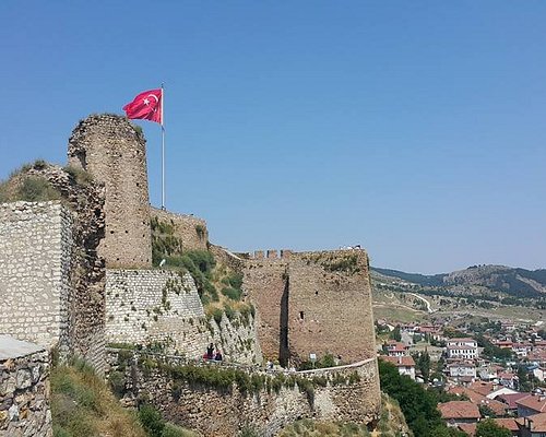 kastamonu turkey places to visit