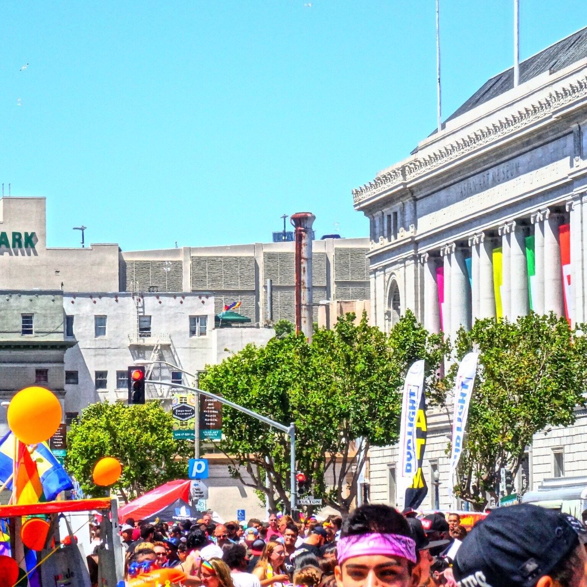 San Francisco Pride, Сан-Франциско: лучшие советы перед посещением -  Tripadvisor