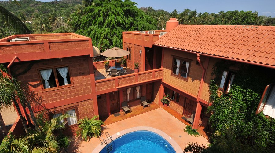 Casa San Pancho