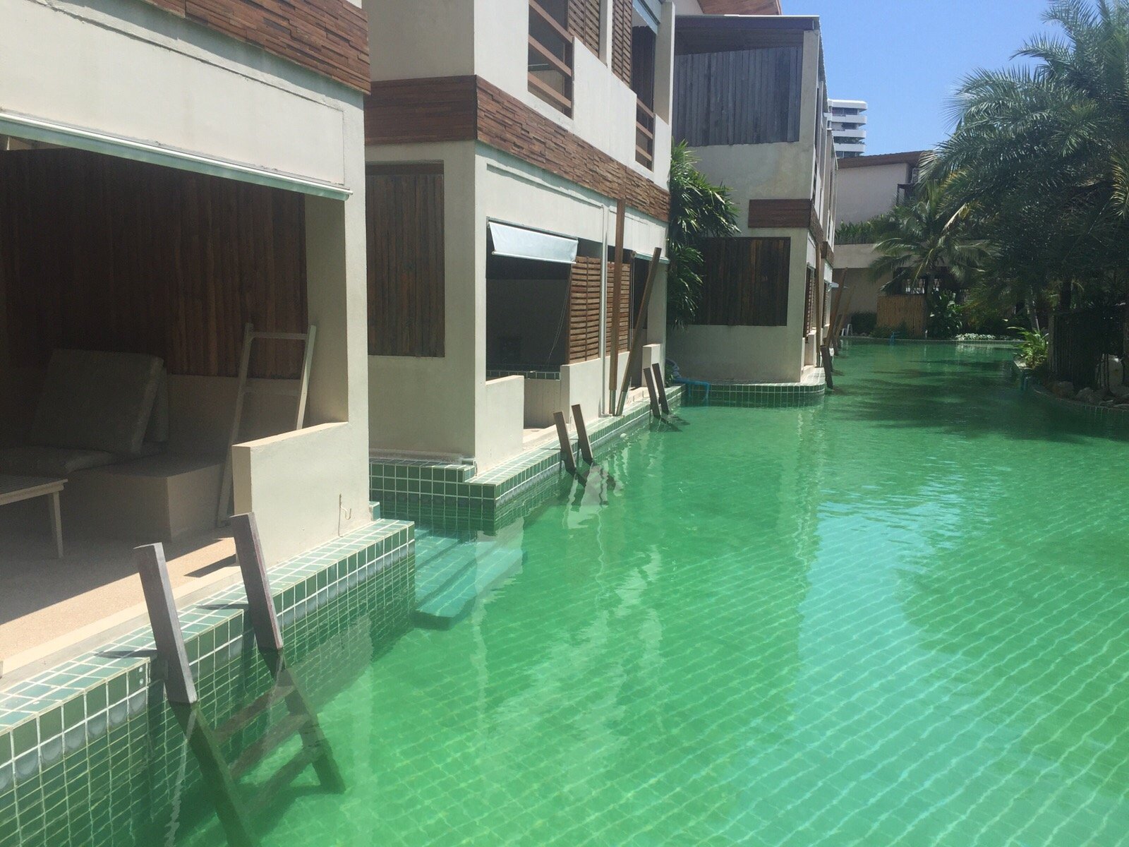 THE HIDEAWAY RESORT (Hua Hin, Thaïlande) - Tarifs 2024