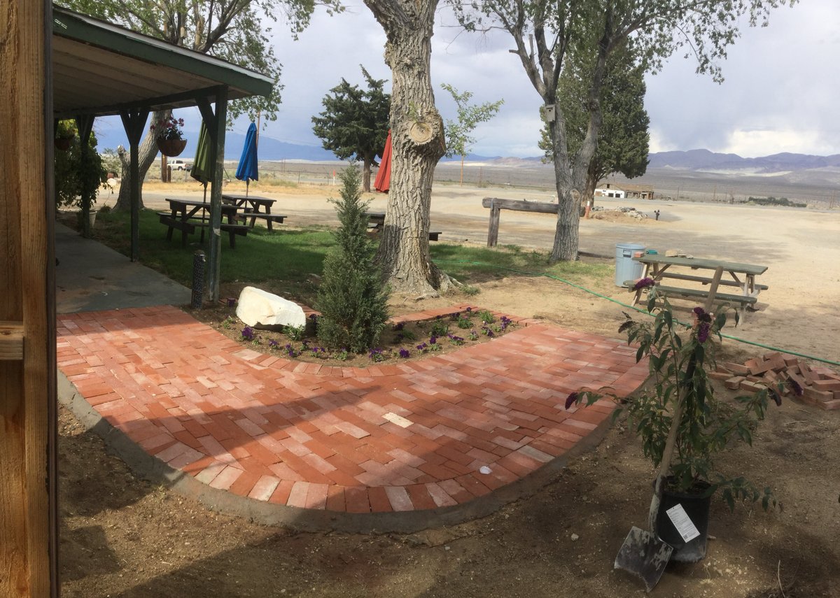 Olancha RV Park and Motel Kitchenettes: Pictures & Reviews - Tripadvisor