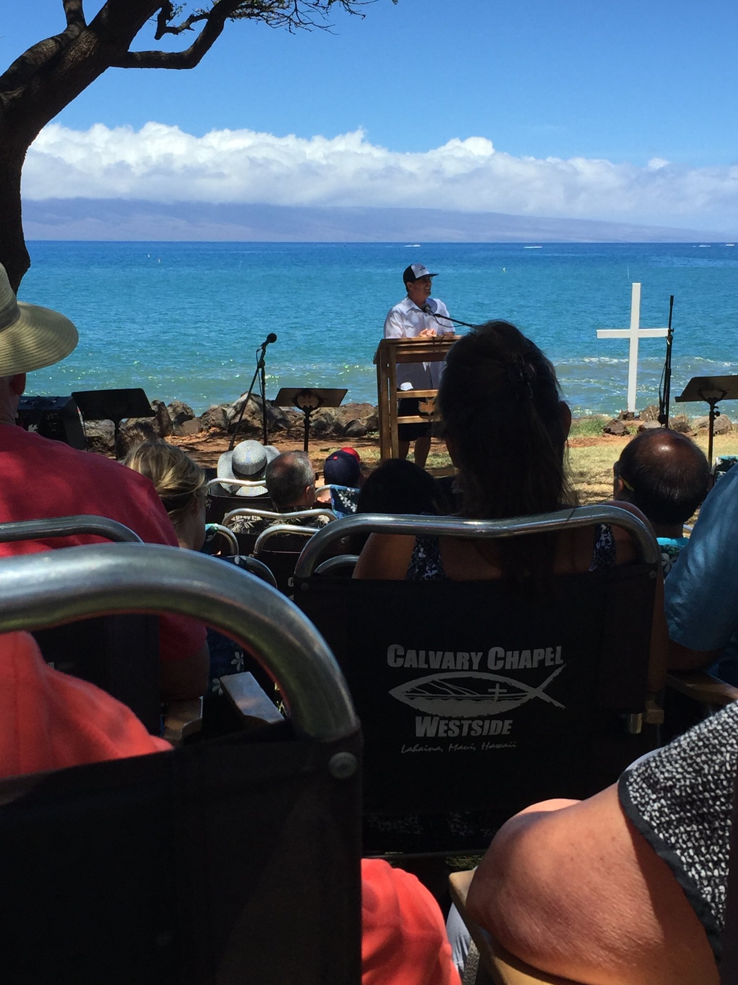 Calvary Chapel Westside Lahaina