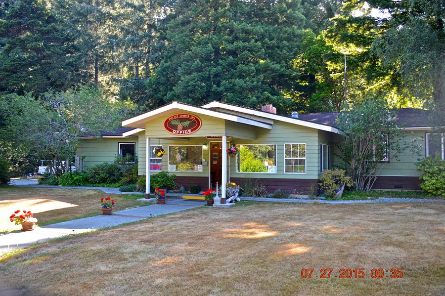 Village Camper Inn Rv Park Crescent City Campground Reviews And Photos Tripadvisor 3783