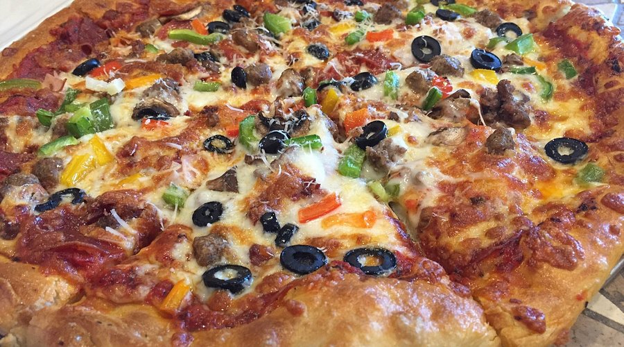 BASTIANO'S PIZZERIA AND CREAMERY, Bastrop - Restaurant Reviews, Photos & Phone Number - Tripadvisor