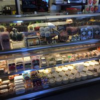 Sandwich Bar