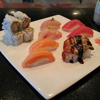 Miyako Sushi Bar & Hibachi Grill