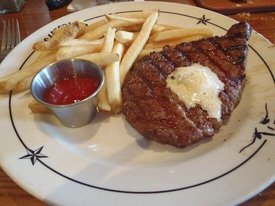 THE 10 BEST Steakhouses In Houston (Updated 2024) - Tripadvisor