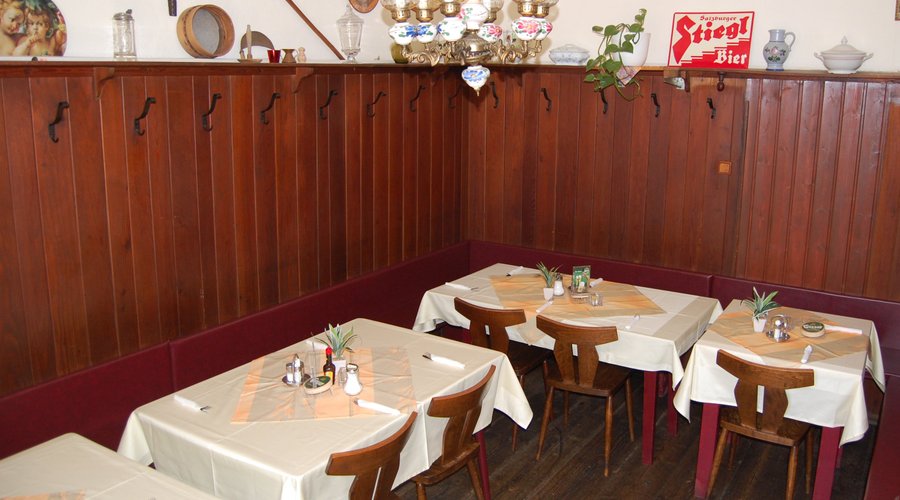 Bauernstüberl