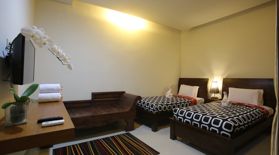 bedroom rai house sanur