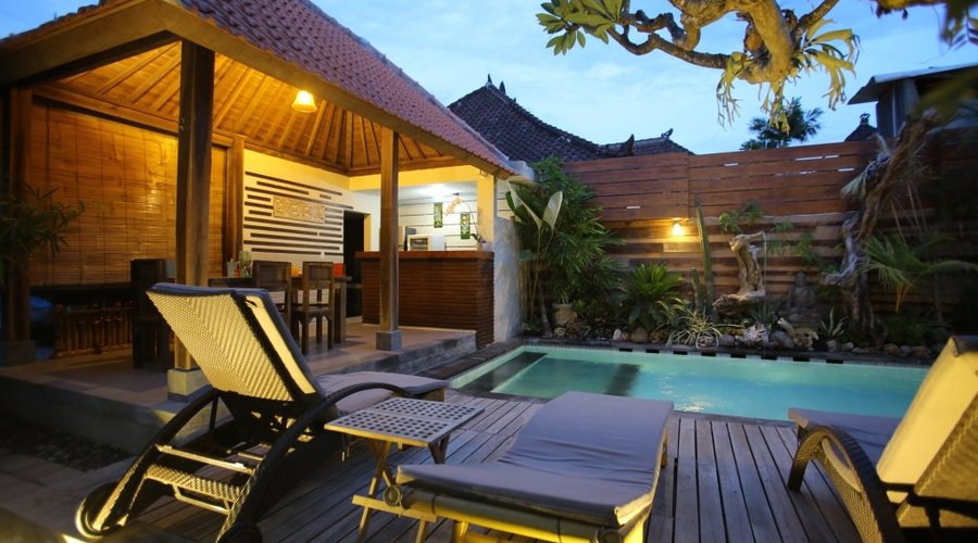 rai house sanur