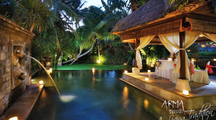 Suite Villa