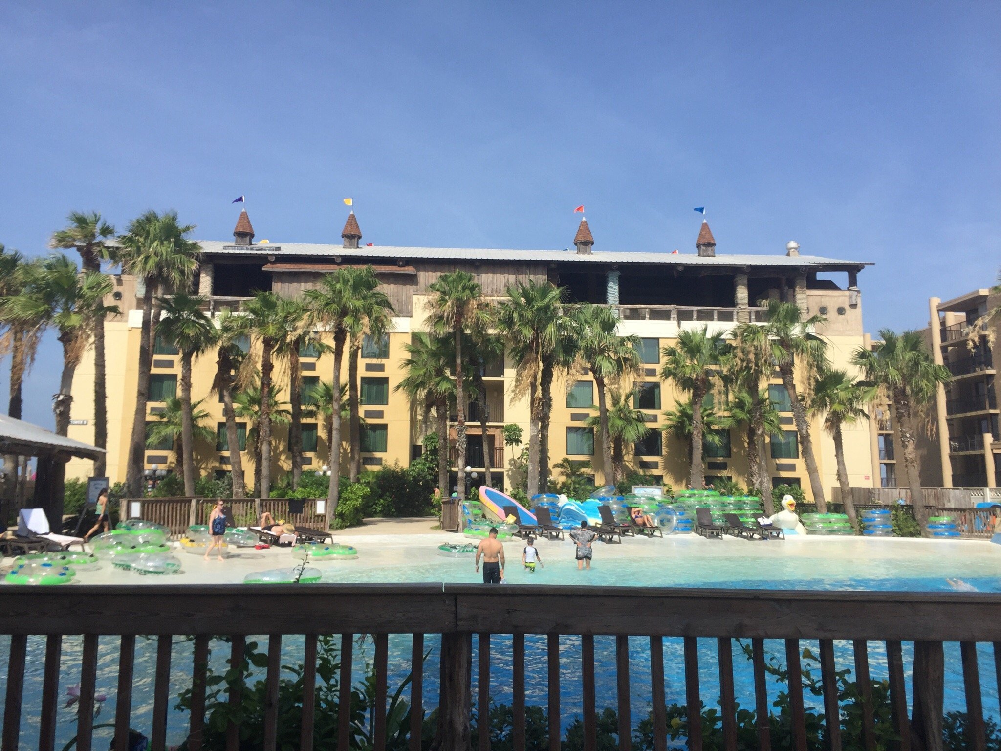 BEACH PARK WATERPARK AT ISLA BLANCA (South Padre Island) 2023 What to