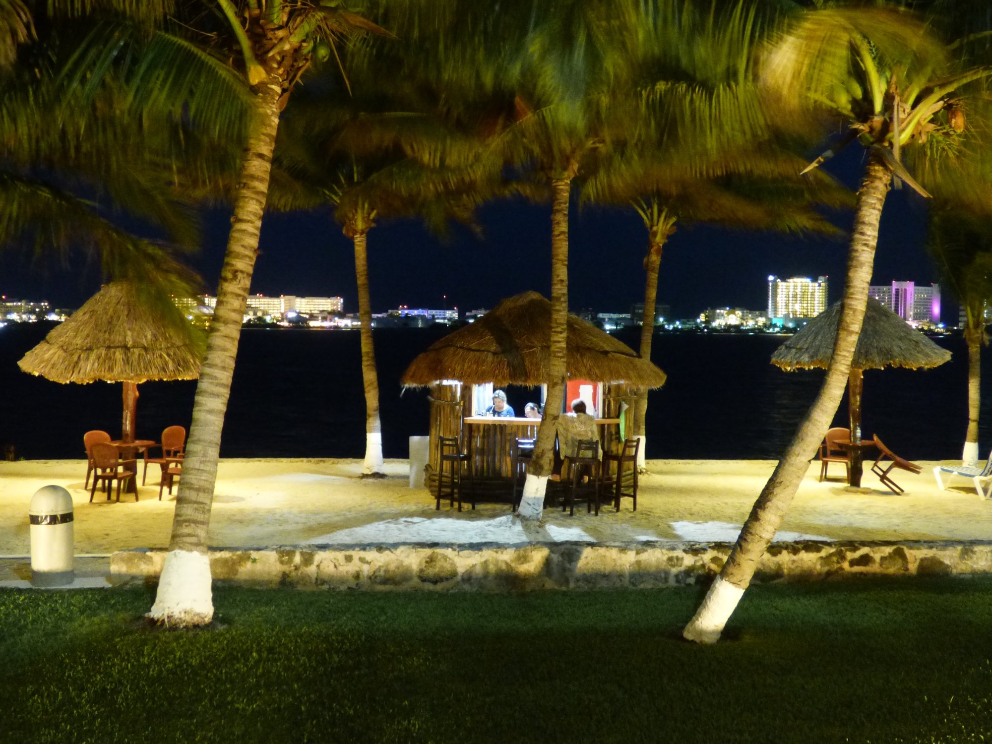 Hotel photo 5 of Coral Mar.