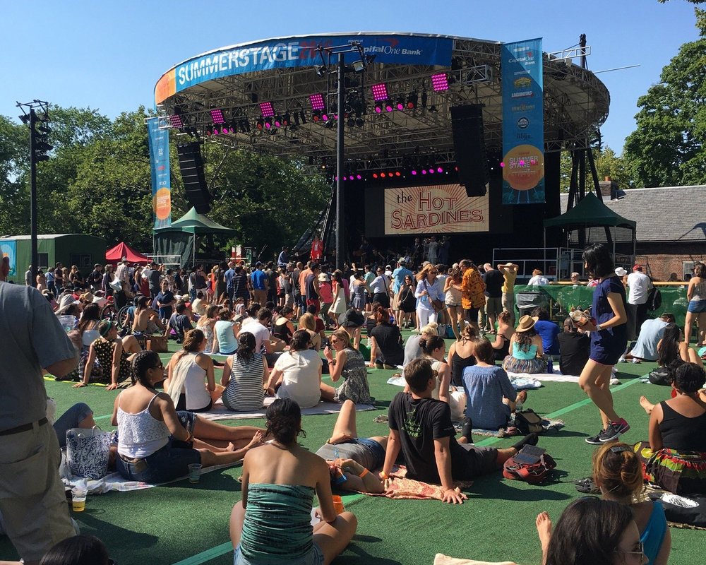 THE 10 BEST New York City Concerts Tripadvisor