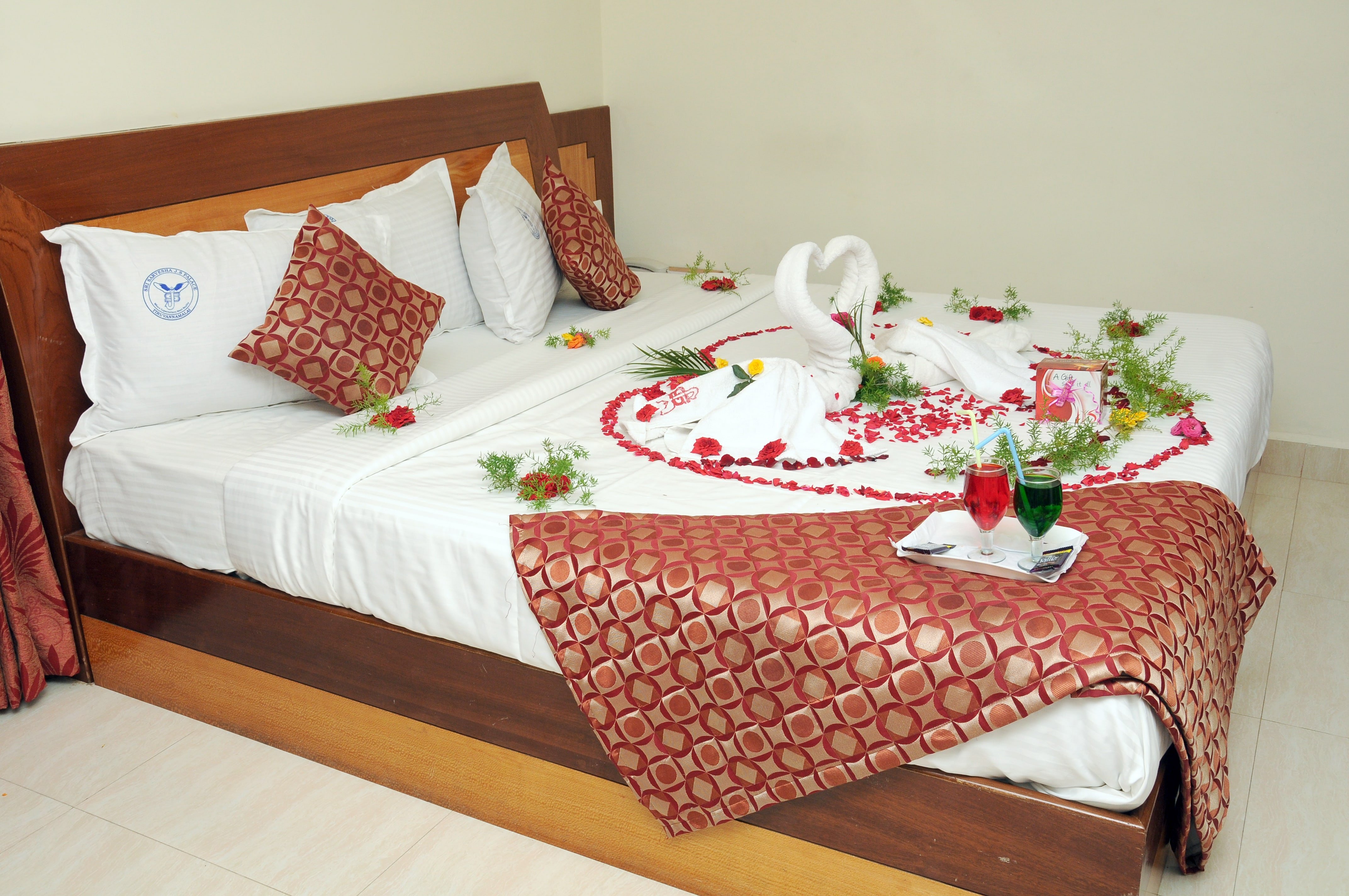 Hotel photo 85 of Sri Sarvesha JS Palace.