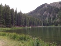 Lost Lake (Red River) - All You Need to Know BEFORE You Go