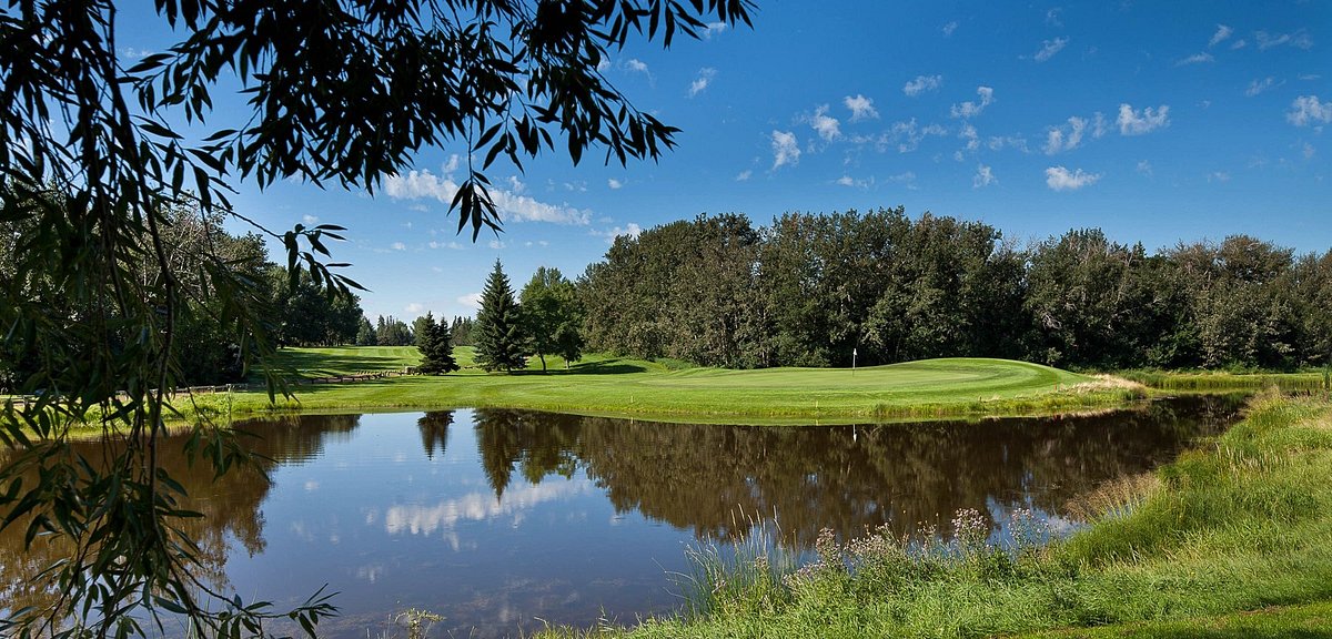 Broadmoor Public Golf Course (Sherwood Park) All You Need to Know