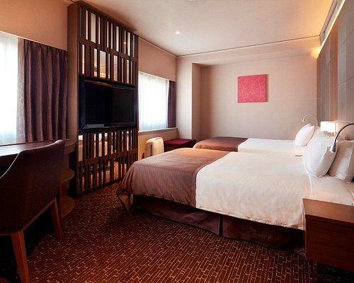 The 5 Best Hankyu Hanshin Daiichi Hotels In Osaka Japan Tripadvisor