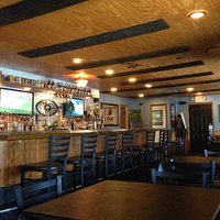 Black Sheep Baa and Grill, Cheboygan, MI