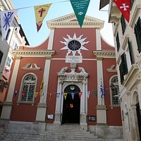 Собор Панагия Спилиотисса