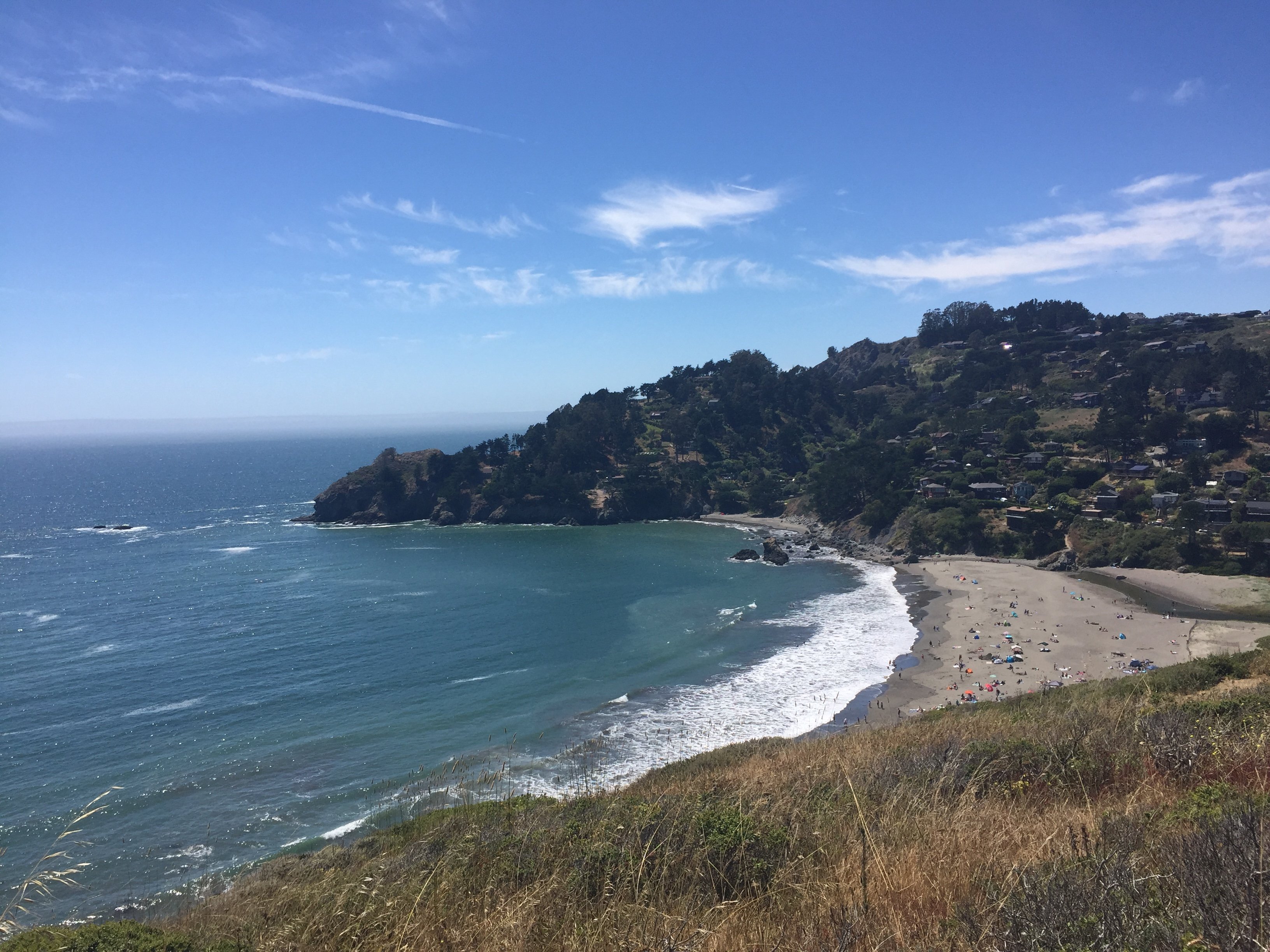 Exploring the Best Beaches in Marin County, CA