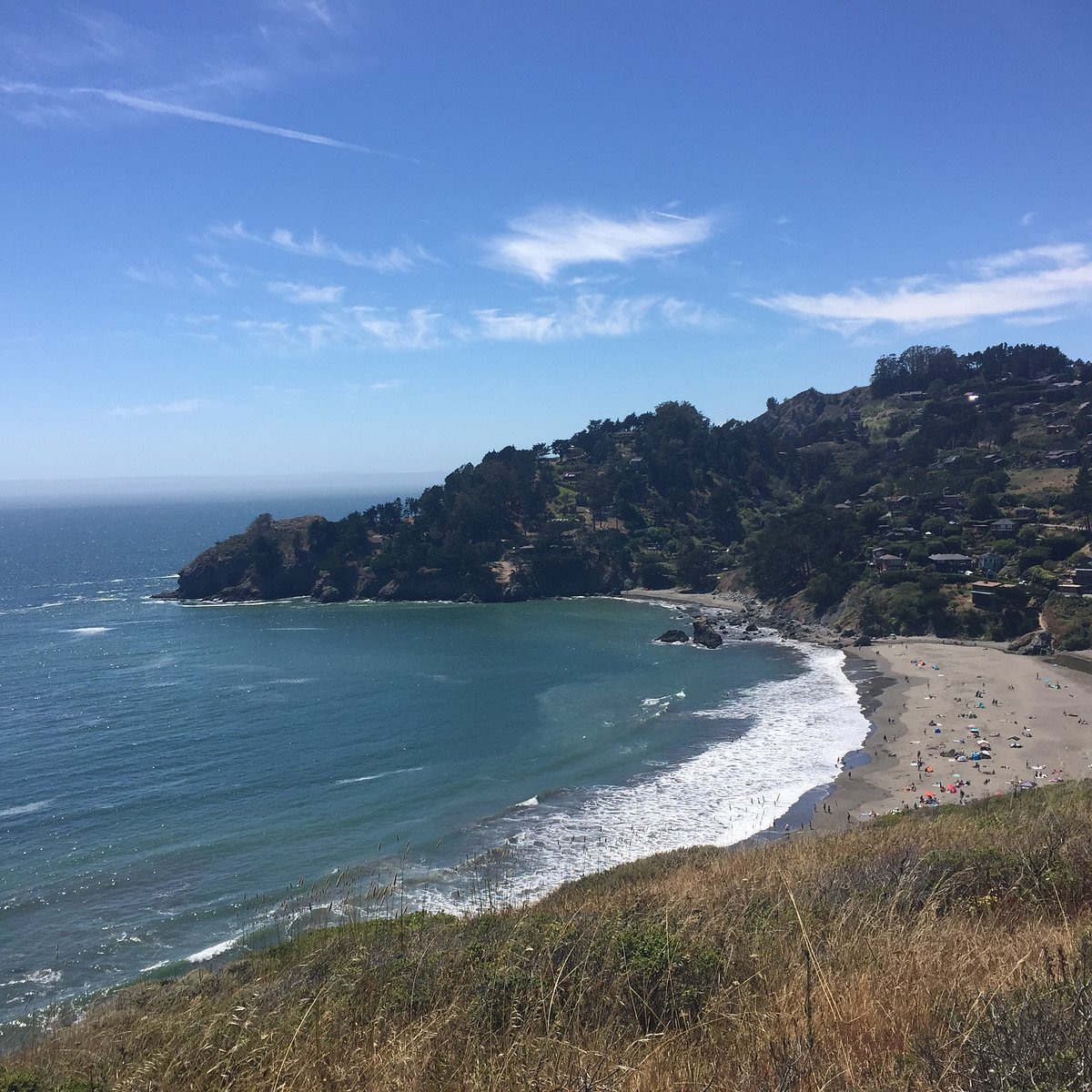 Muir Beach 2021 Alles wat u moet weten VOORDAT je gaat Tripadvisor