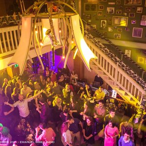 Best Gay & Lesbian Bars In Bucharest (LGBT Nightlife Guide) - Nightlife LGBT