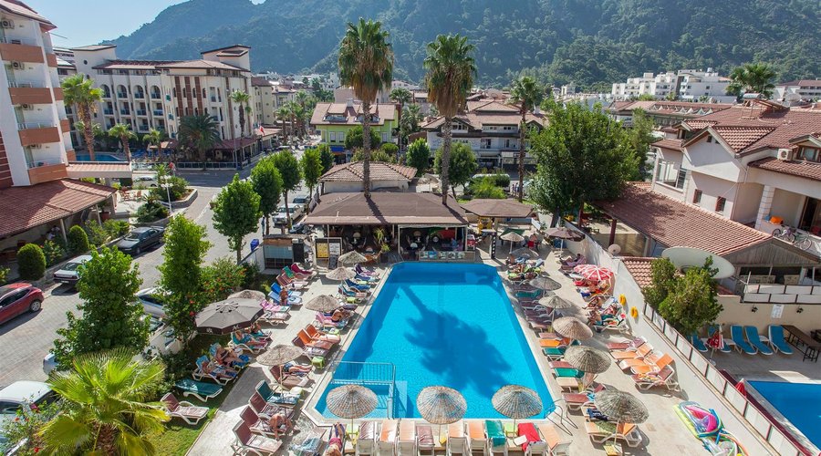 Hotel Private