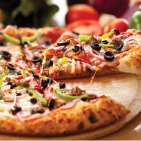 angelia's pizza