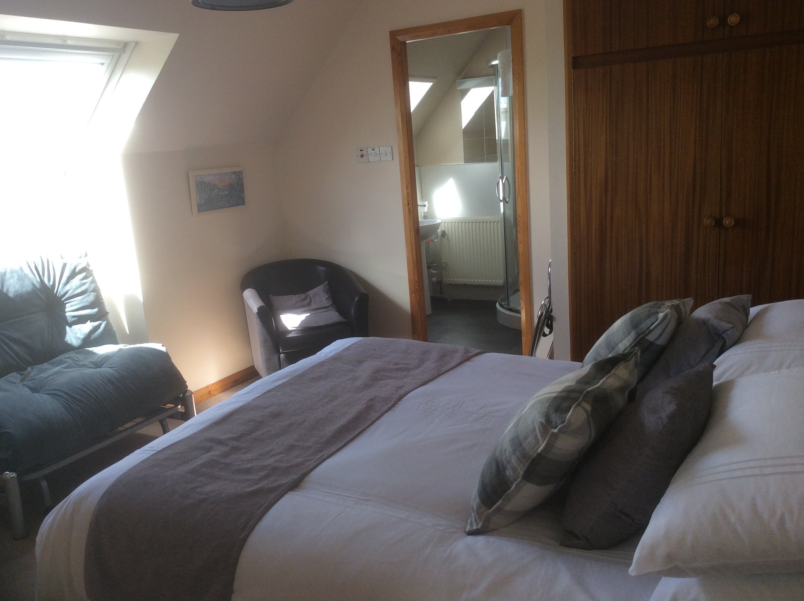 ARDCONNEL B&B - Updated 2024 Prices & Reviews (Kirkwall, Orkney Islands)