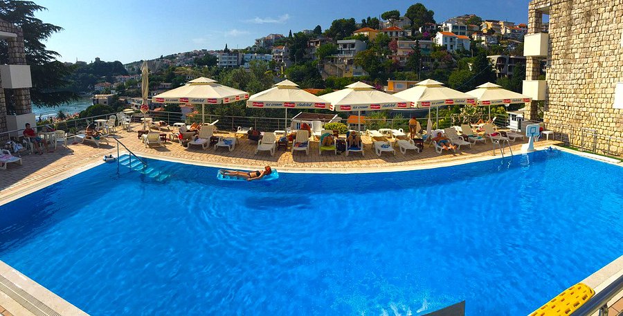 Hotel Mediteran Ulcinj Updated 2021 Prices Reviews And Photos Montenegro Tripadvisor 