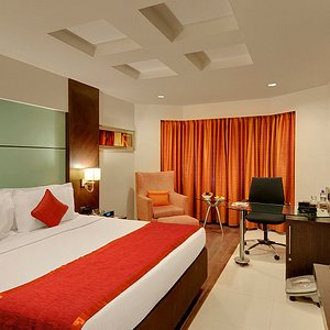 The Residency, hotel in Chennai (Madras)